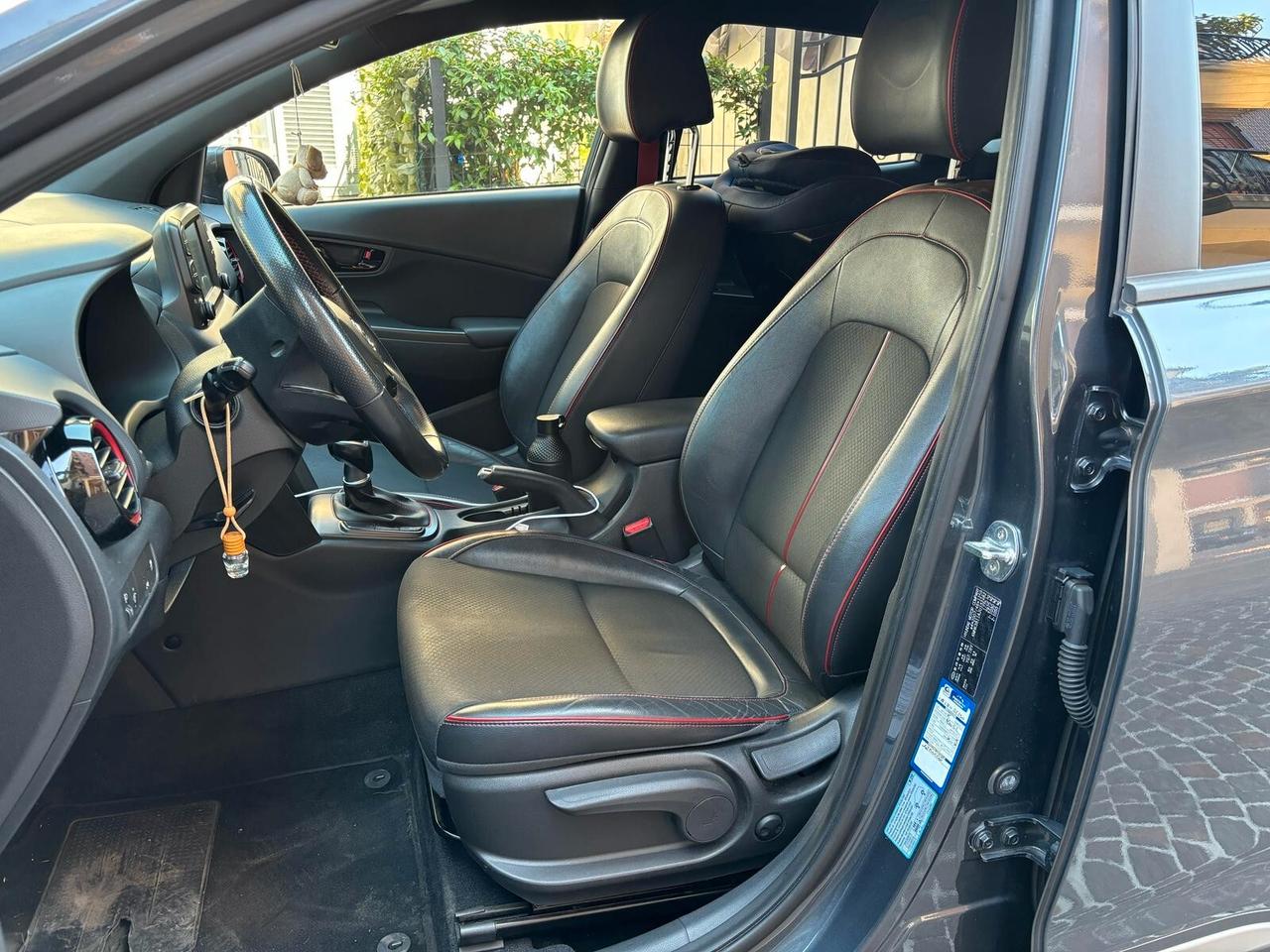Hyundai Kona 1.0 T-GDI Xpossible