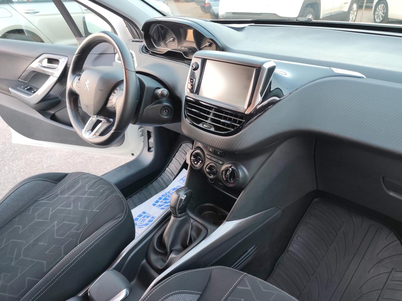 Peugeot 2008 1.6 BlueHDi EURO6