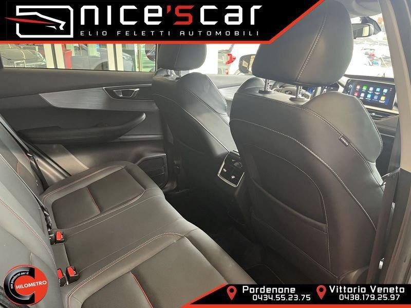 DR AUTOMOBILES DR 6.0 1.5 Turbo Bi-Fuel GPL