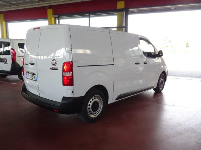 FIAT Scudo 1.5 BlueHDi 120 CV S&S PL-TN Furgone