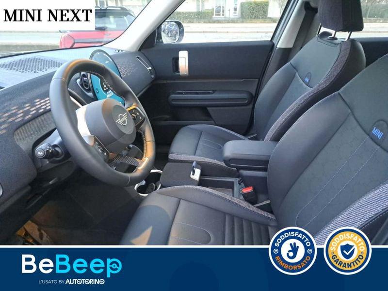 MINI Mini Countryman U25 Mini Countryman F60 MINI COUNTRYMAN 1.5 48V C CLASSIC AUTO