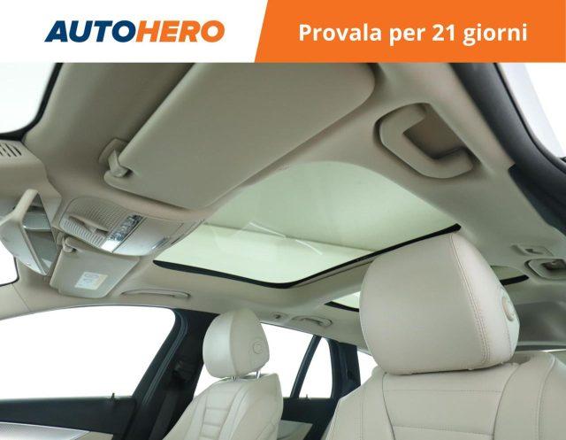 MERCEDES-BENZ E 220 d S.W. 4Matic Auto Business Sport All-Terrain