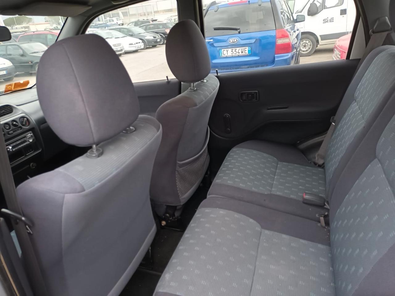 Daihatsu Terios 1.3i 16V cat 4WD NELLO STATO IN CUI SI TROVA