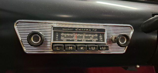 ALFA ROMEO 2000 SPIDER TOURING**ITALIANA DA SEMPRE-TARGHE MILANO