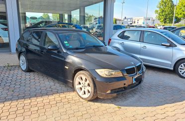 Bmw 320 320d cat Touring Futura