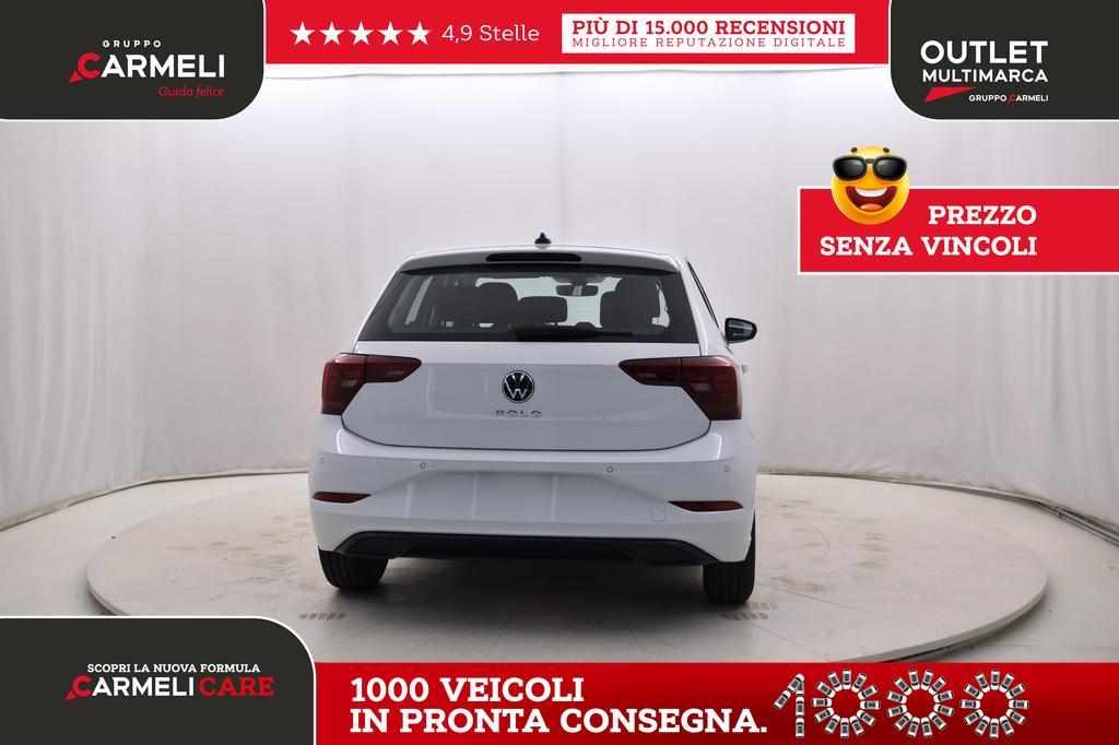 Volkswagen Polo 1.0 EVO Life