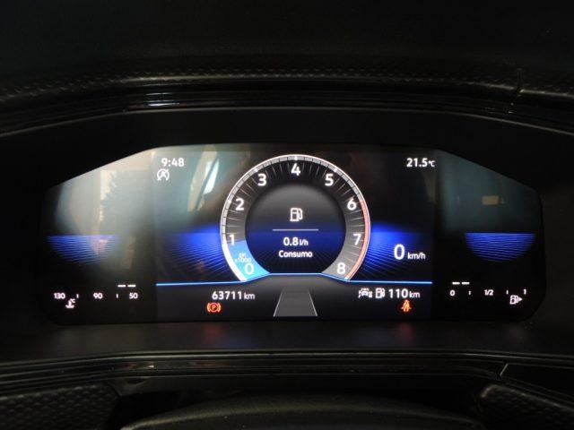 VOLKSWAGEN T-Cross 1.0 TSI Style BMT