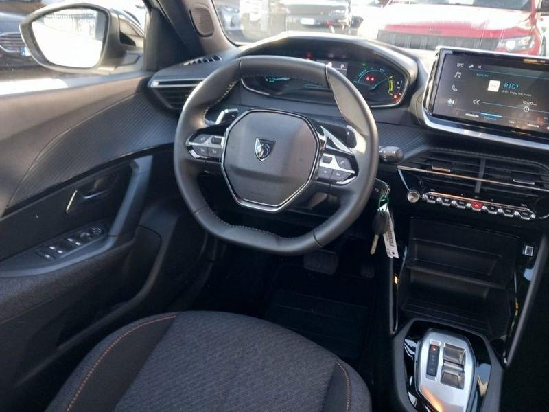 Peugeot 2008 Hybrid 145 e-DCS6 Style