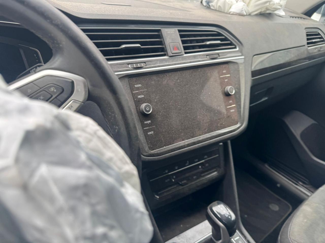 VW Tiguan 2.0 TDI 150 CV DSG Elegance-2021