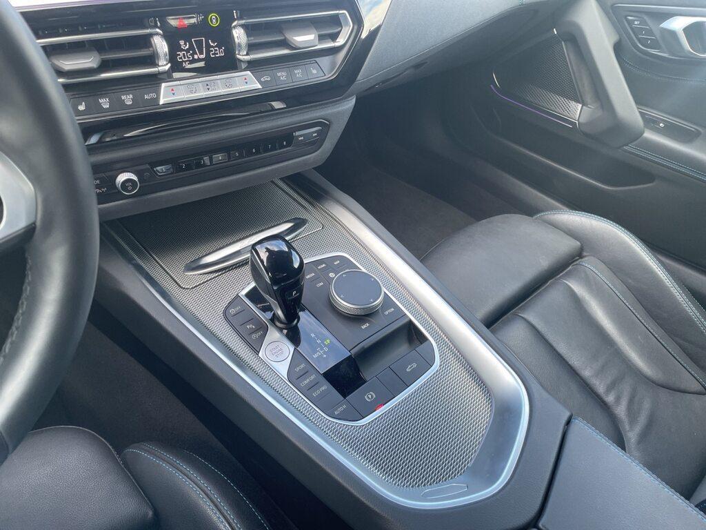 BMW Z4 M 40 i Steptronic