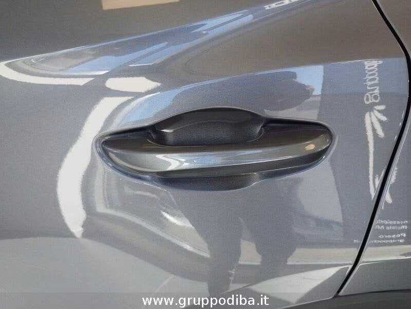 MG ZS 1.5L MT STD MY25.5 Hampstead Grey