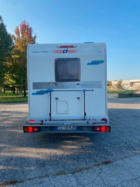 Fiat DUCATO ELLIOT
