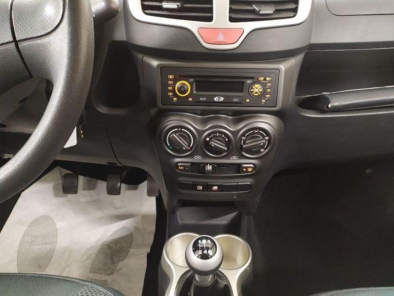 DR AUTOMOBILES dr Zero 1.0