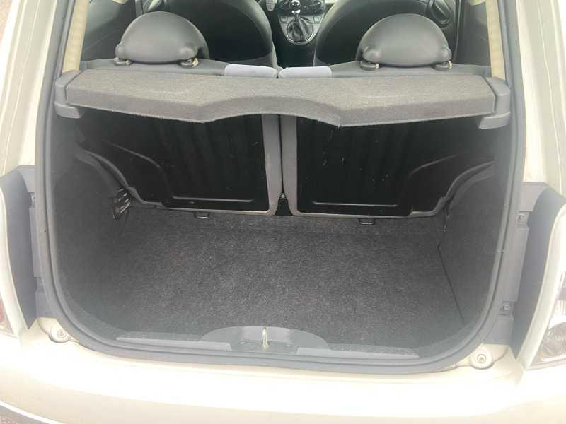 FIAT 500 1.2 Pop 69cv