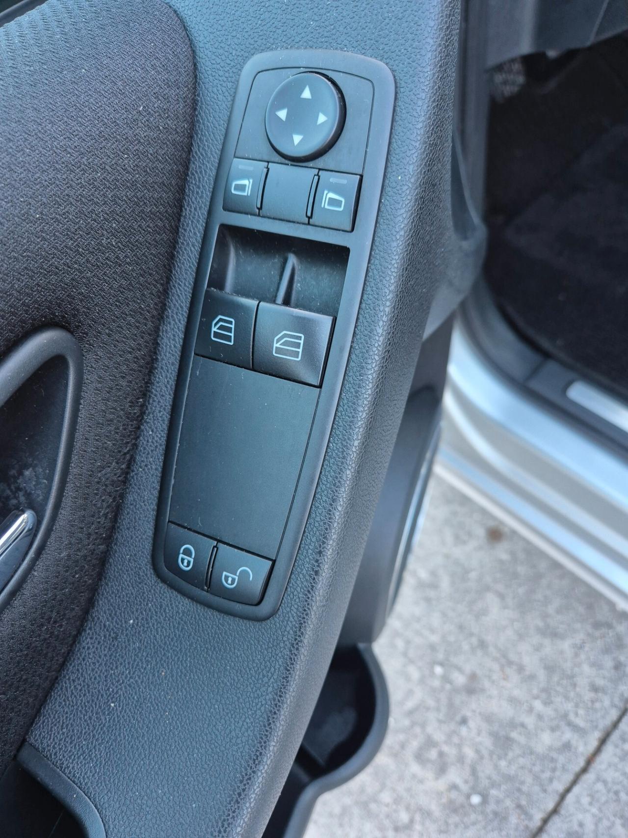 Mercedes-benz A 150 Avantgarde