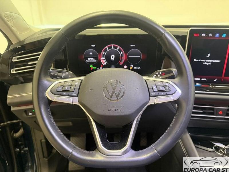 Volkswagen Tiguan 1.5 eTSI 150cv EVO ACT DSG LIFE