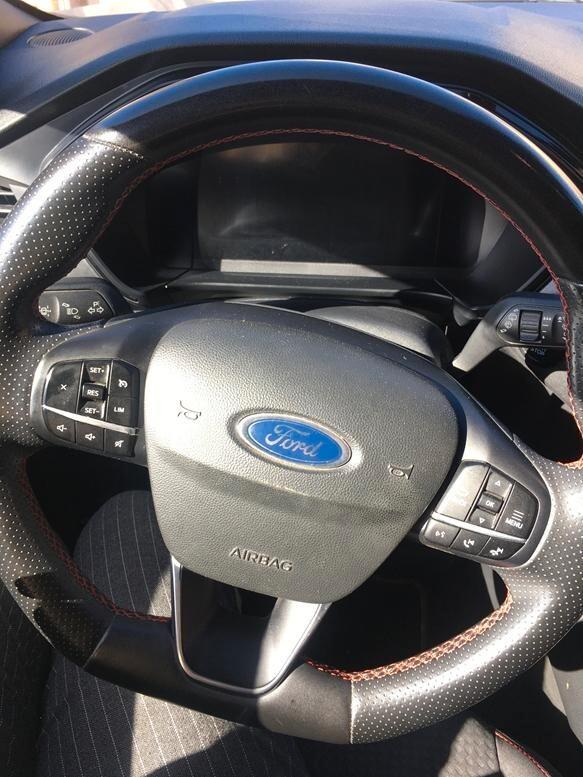 Ford Kuga 1.5 EcoBlue 120 CV 2WD ST-Line Design