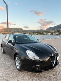 Alfa Romeo Giulietta 1.6 JTDm 105 CV