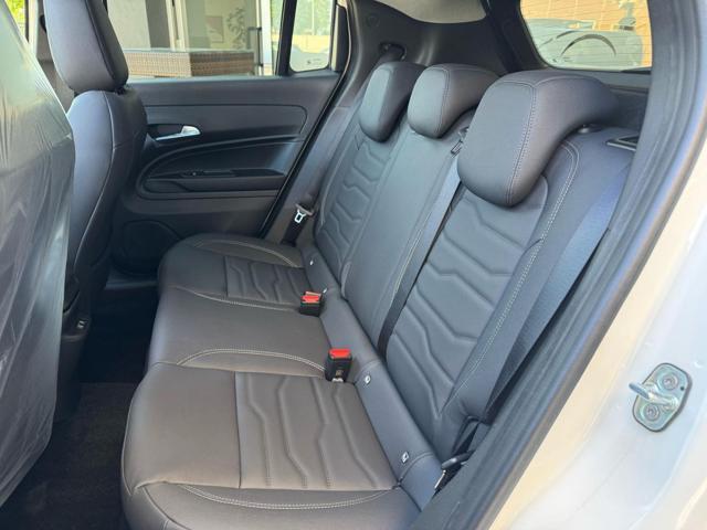 JEEP Avenger 1.2 MHEV Summit FULL OPTIONAL