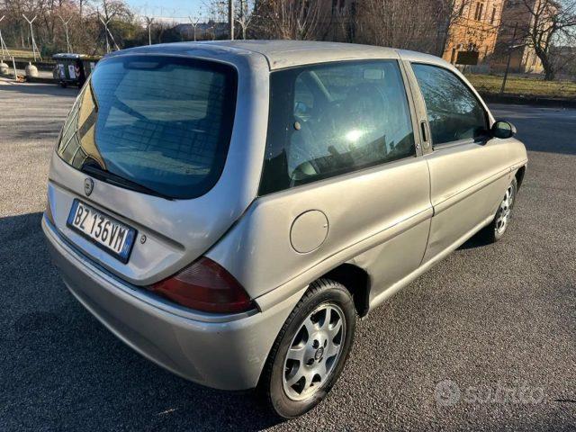 LANCIA Y 2i 16V cat LX