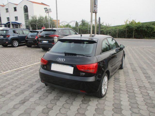 AUDI A1 1.2 TFSI Attraction GPL