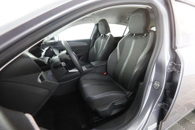 PEUGEOT 308 308 BlueHDi 130 S&S EAT8 Allure