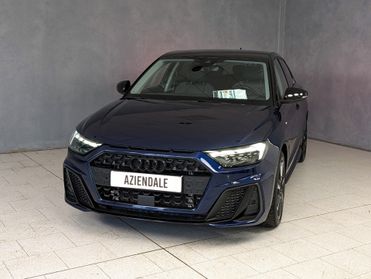 Audi A1 30 TFSI S-tronic Adrenalin Black Edition