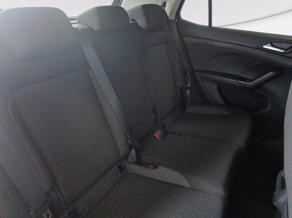 VOLKSWAGEN T-cross 1.0 tsi style 95cv del 2022