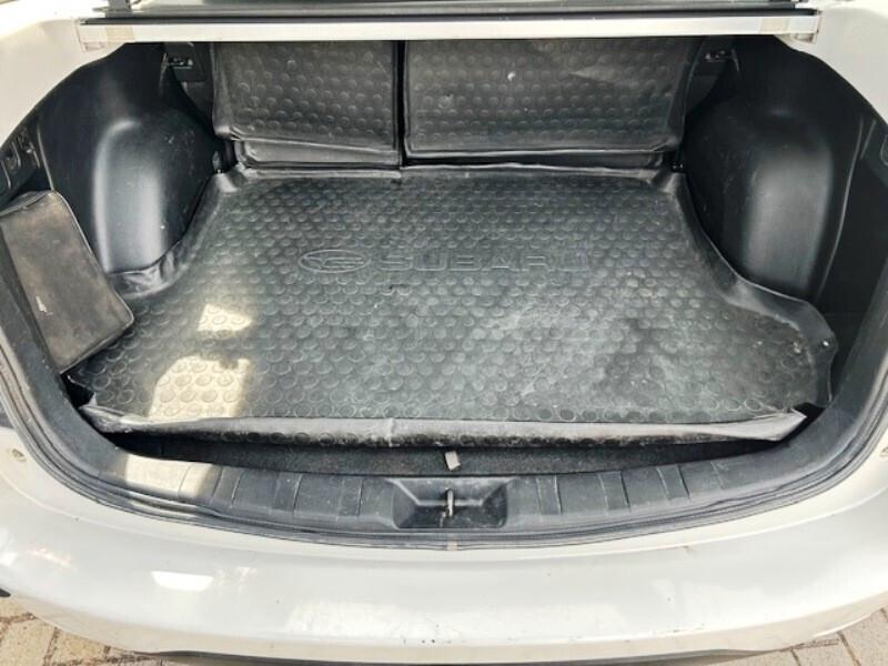 Subaru Forester 2.0XS Bi-Fuel AT 4NGP