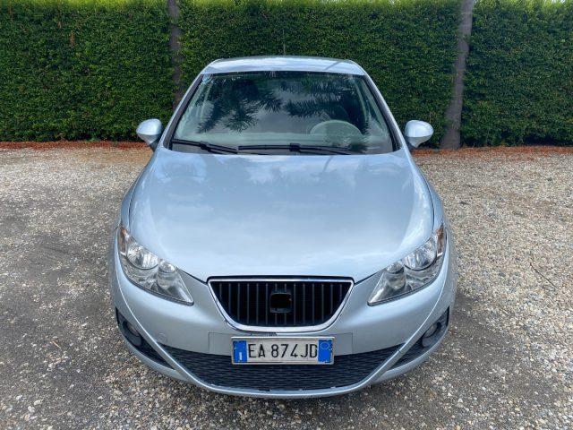 SEAT Ibiza 1.2 5p. Reference Dual