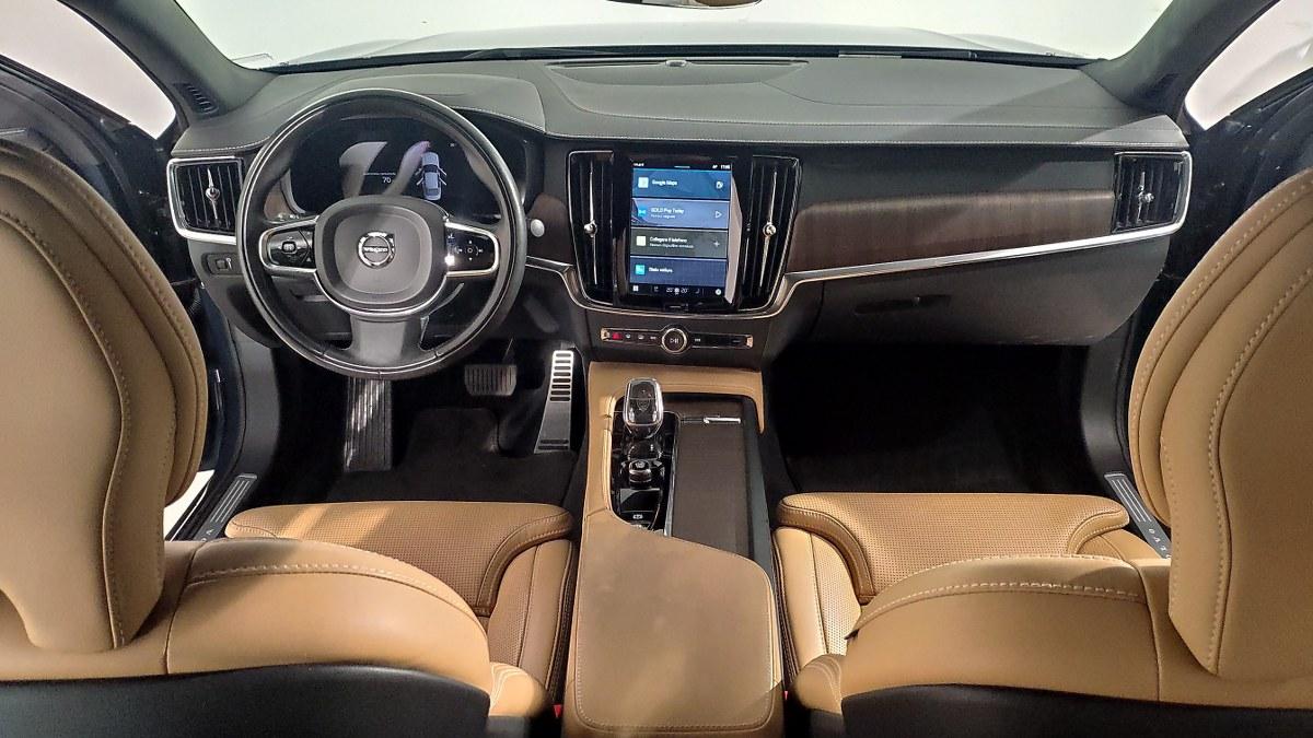 VOLVO S90 B5 Mild Hybrid (D) Awd Geartronic Inscription