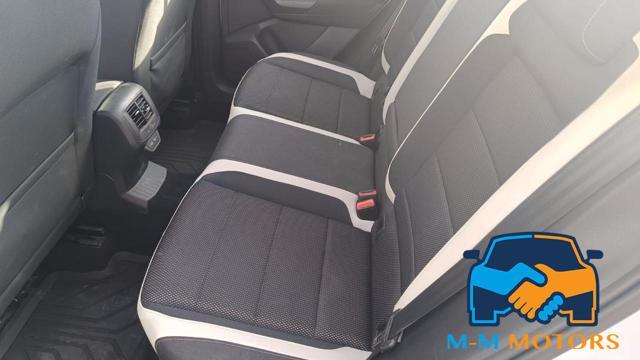 VOLKSWAGEN T-Roc 1.5 TSI ACT DSG Advanced Bmt"Prommo"