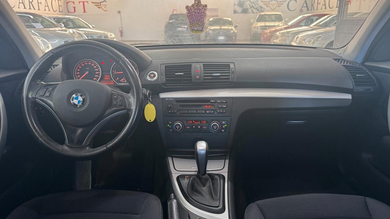 BMW 120d 2.0D 177CV - 2008