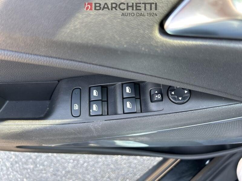 Opel Crossland 1.5 ECOTEC DIESEL 120 CV START&STOP AUT. ELEGANCE