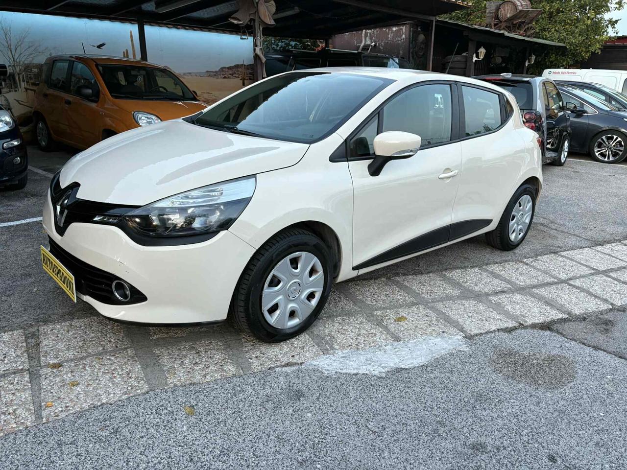 Renault Clio 1.2 75CV GPL 5 porte Live 2035