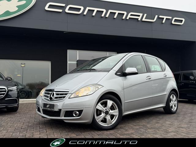 MERCEDES-BENZ A 180 CDI Special Edition