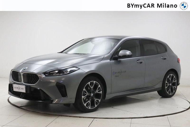 BMW Serie 1 118 d MSport DCT