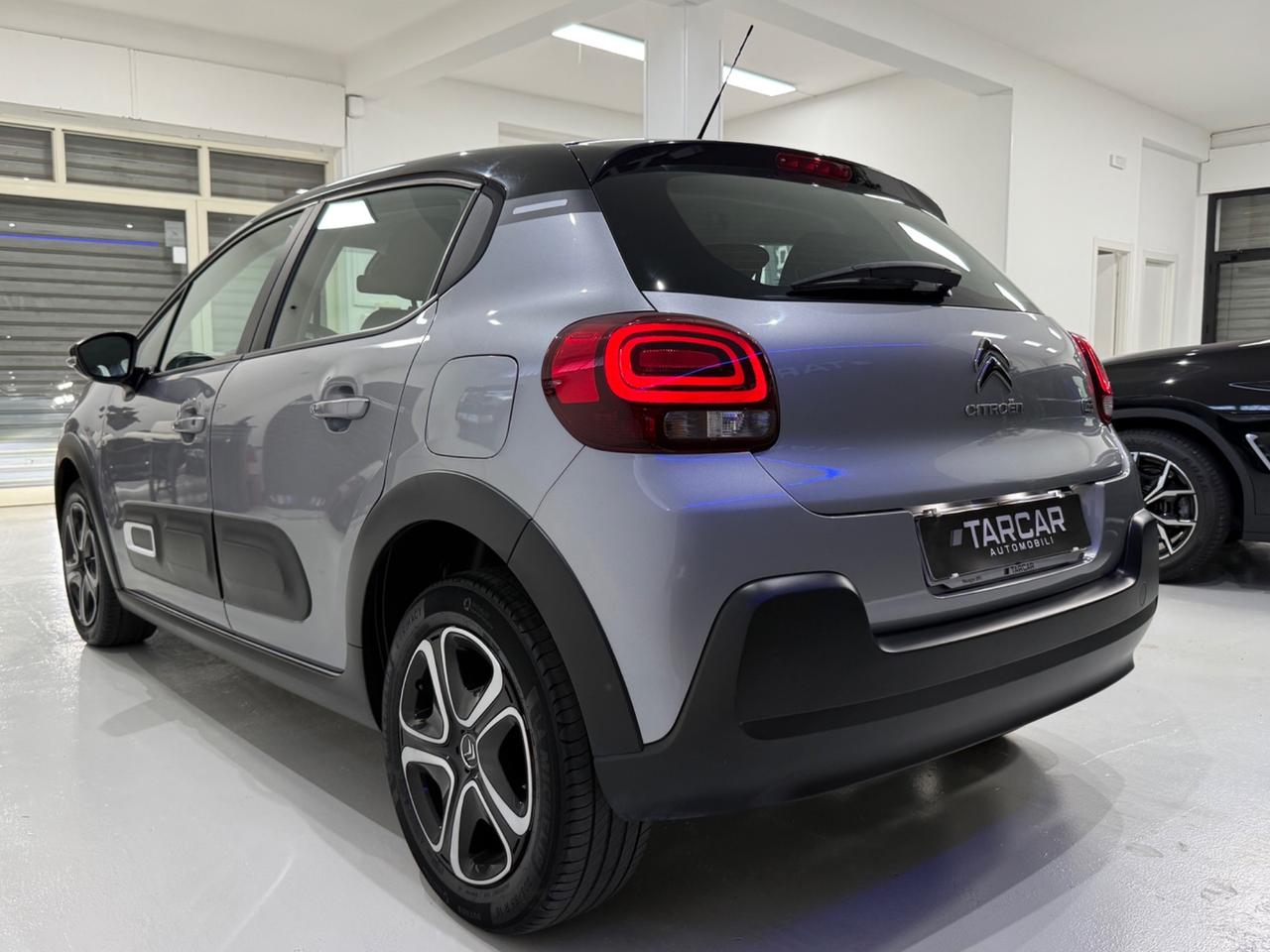 Citroen C3 BlueHDi 100 S&S Shine