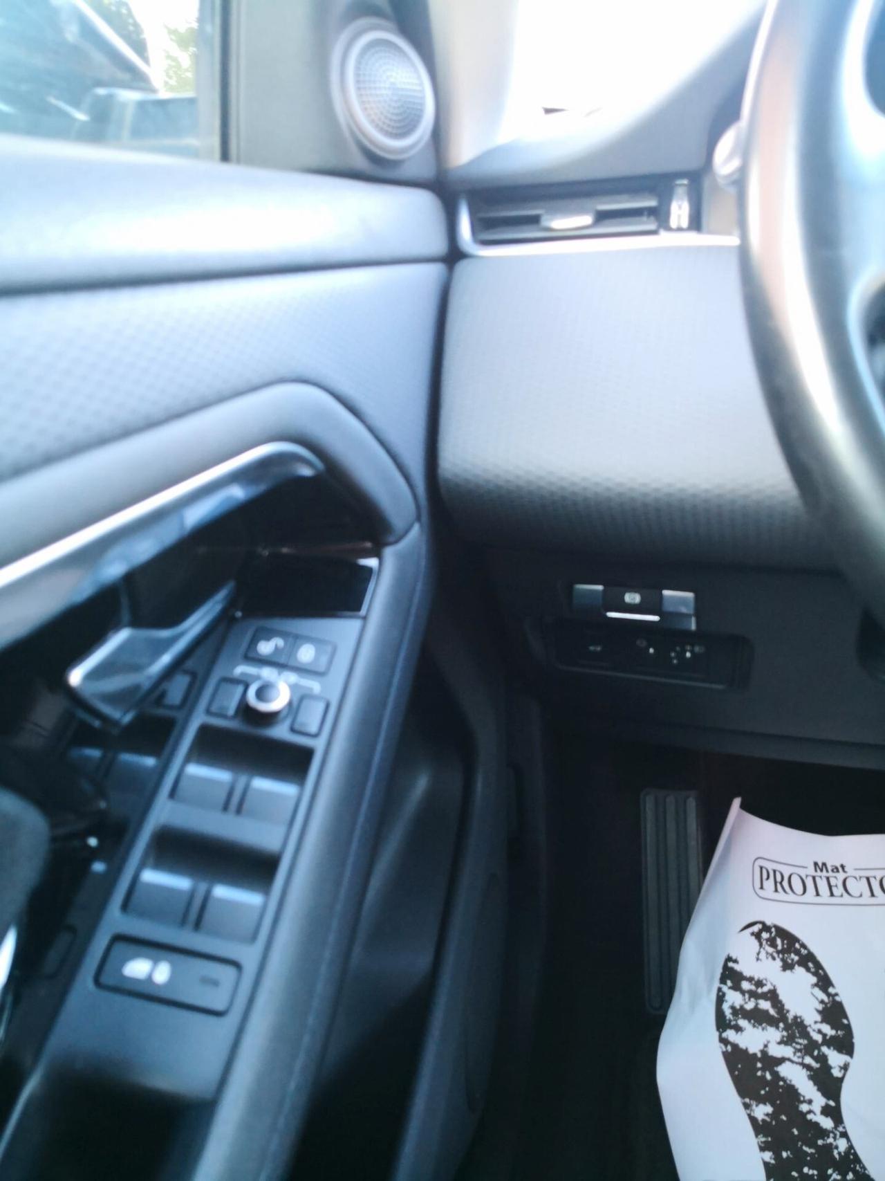 Land Rover Range Evoque 2.0D I4-L.Flw 150 CV AWD Auto S ***TOTAL BLACK***