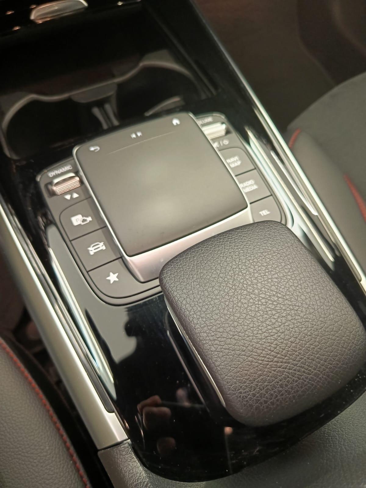 Mercedes-benz B 180 d Automatic Premium