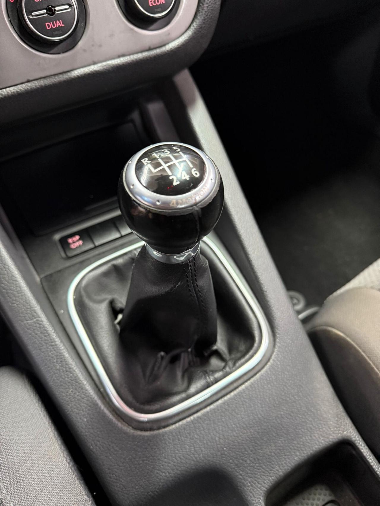 Vw Golf 1.9 TDI 105cv 4MOTION 4×4 Ok Neopatentati