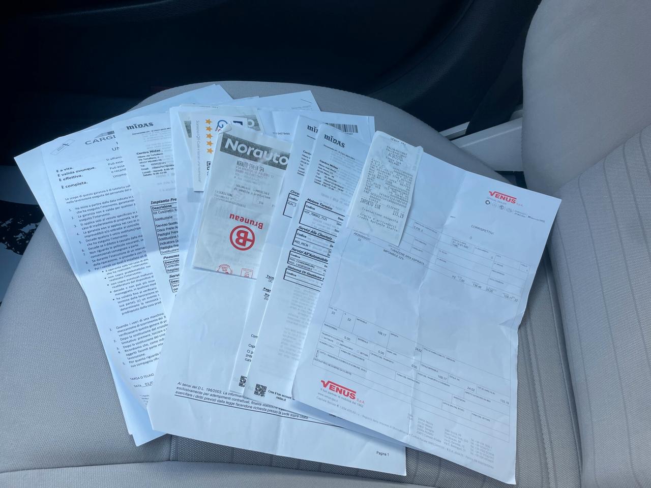 Mercedes-benz C 200 EURO 6 - AUTOMATICA