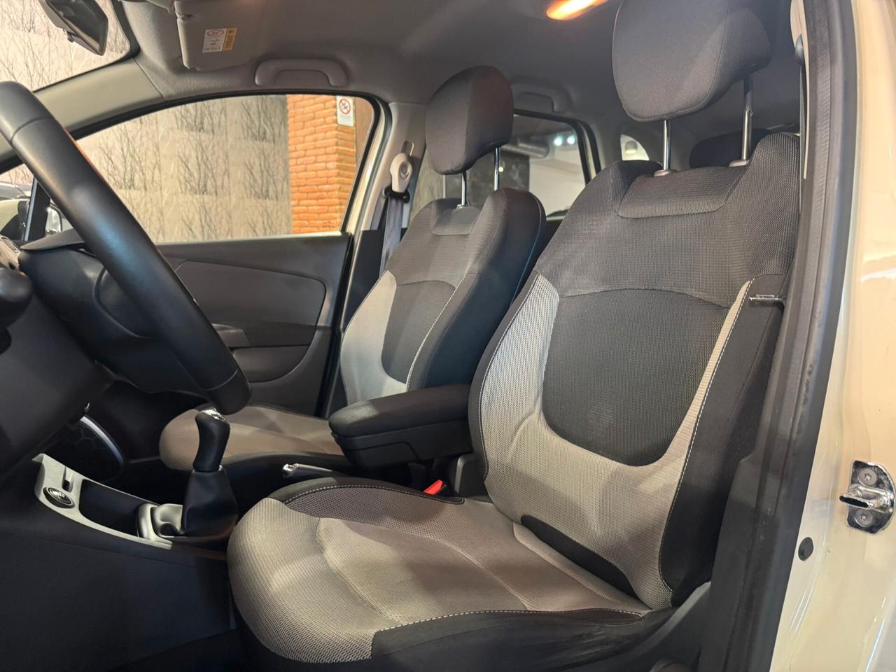 Renault Captur 1.5 dCi 8V 90 CV Start&Stop Energy R-Link