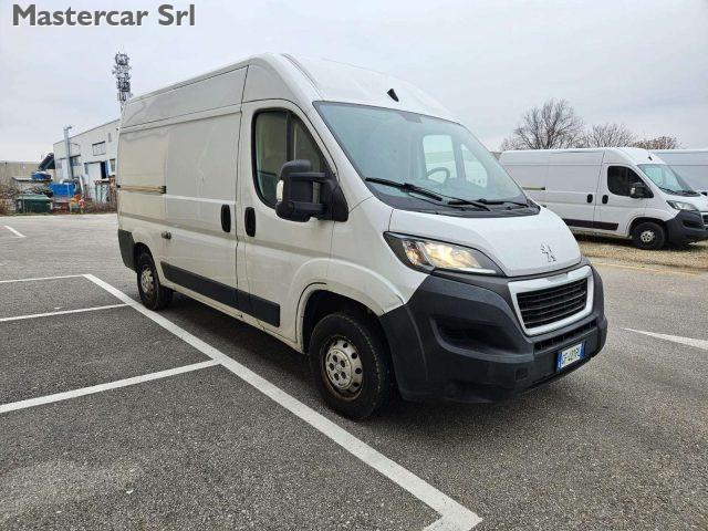 CITROEN Jumper 330 L2H2 2.2 BlueHDi 140cv - GF421PL