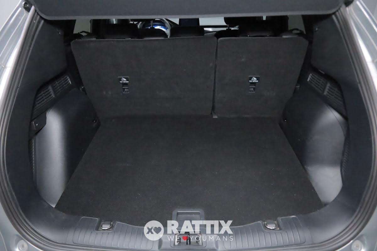 Ford Kuga 2.0 ecoblue 120CV ST-Line auto