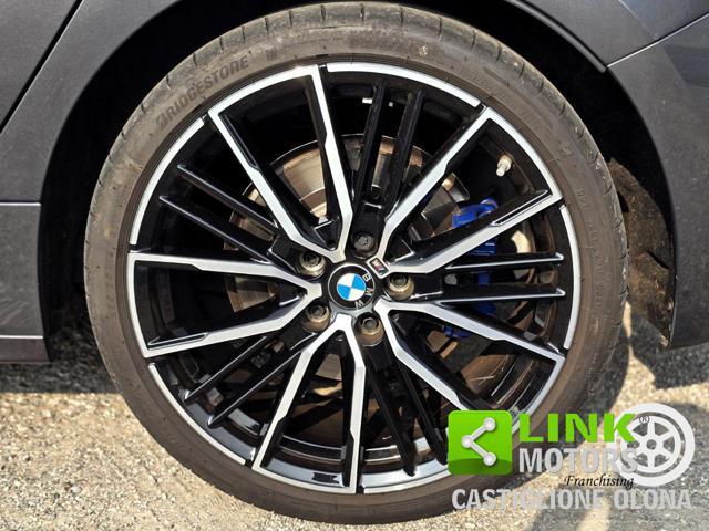 BMW 120 i Msport