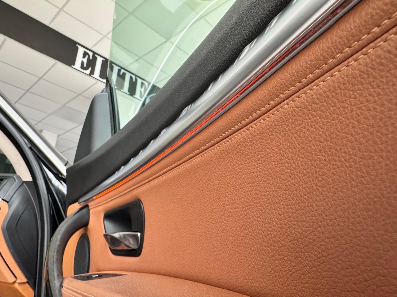 Bmw 320d Gran Turismo xDrive Luxury