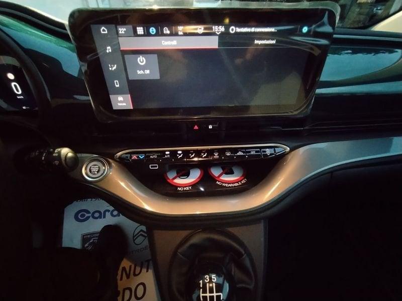 FIAT 500 1.0 Hybrid Torino Promo CBC26