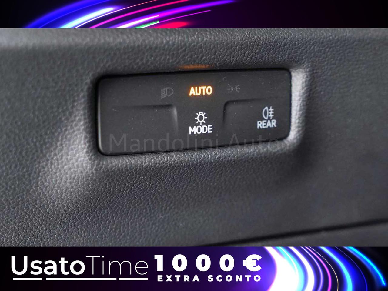 Volkswagen Tiguan 2.0 tdi scr 150cv life dsg