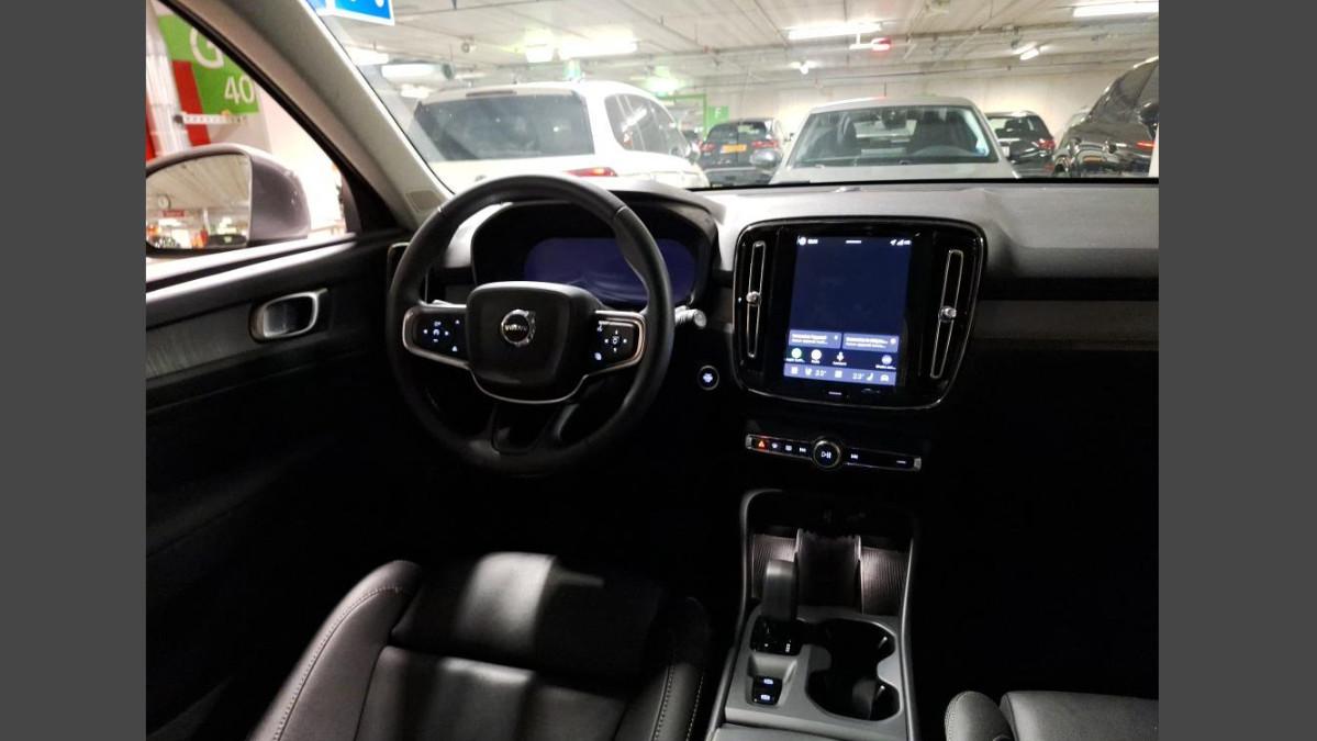 VOLVO Xc40 B3 Mild Hybrid Automatico Core